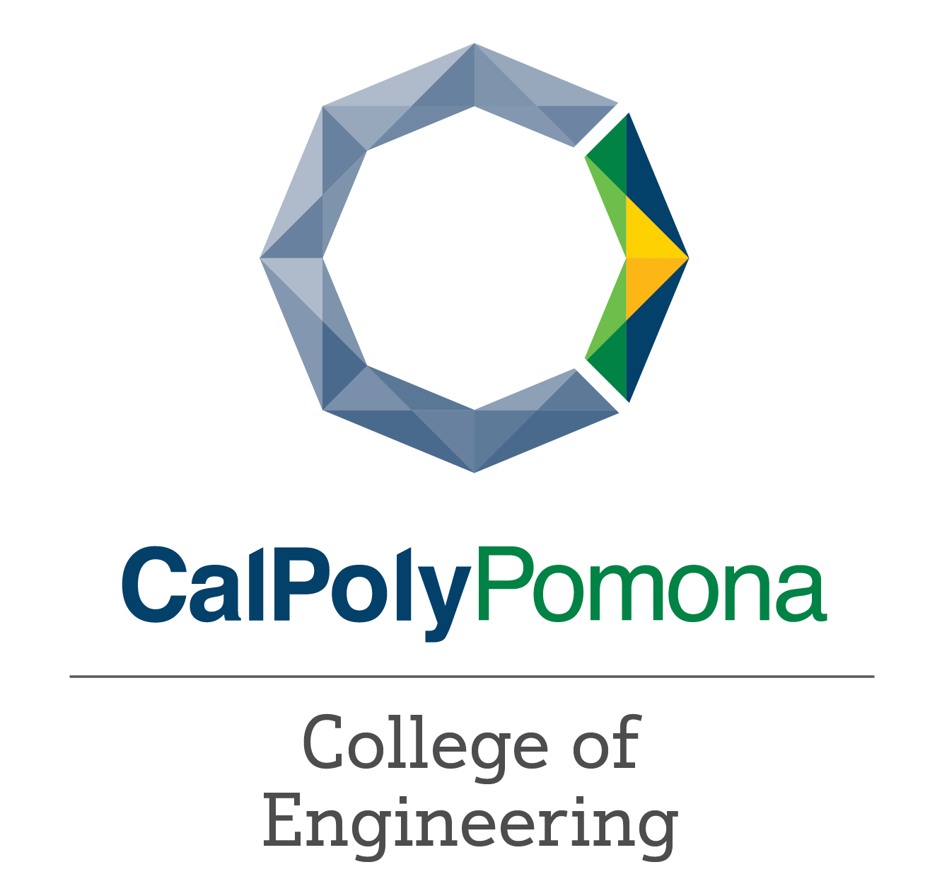 Cal Poly Pomona Engineering Logo